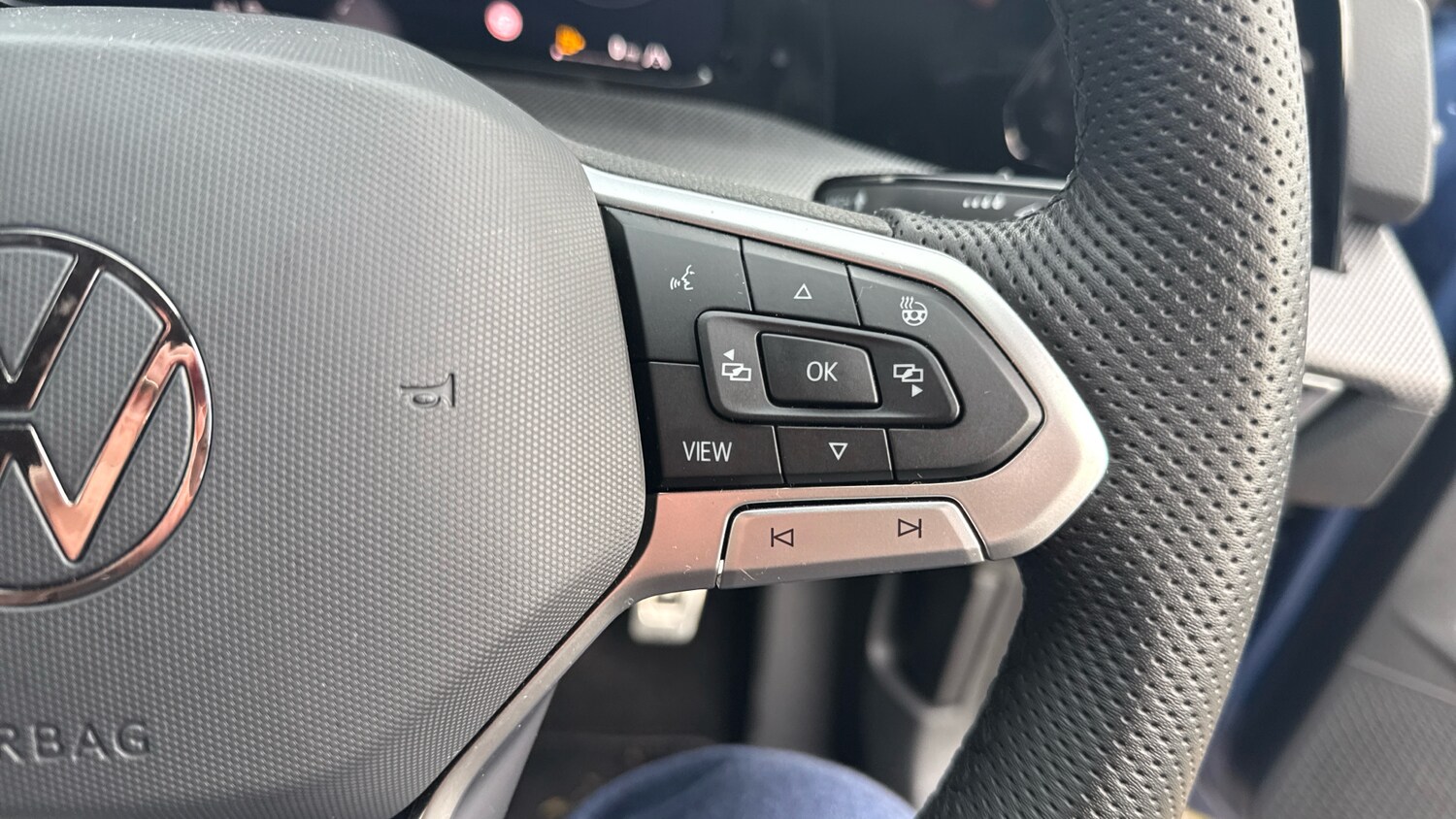 Used Volkswagen Golf 2025 for sale - 77493224: Photo 18