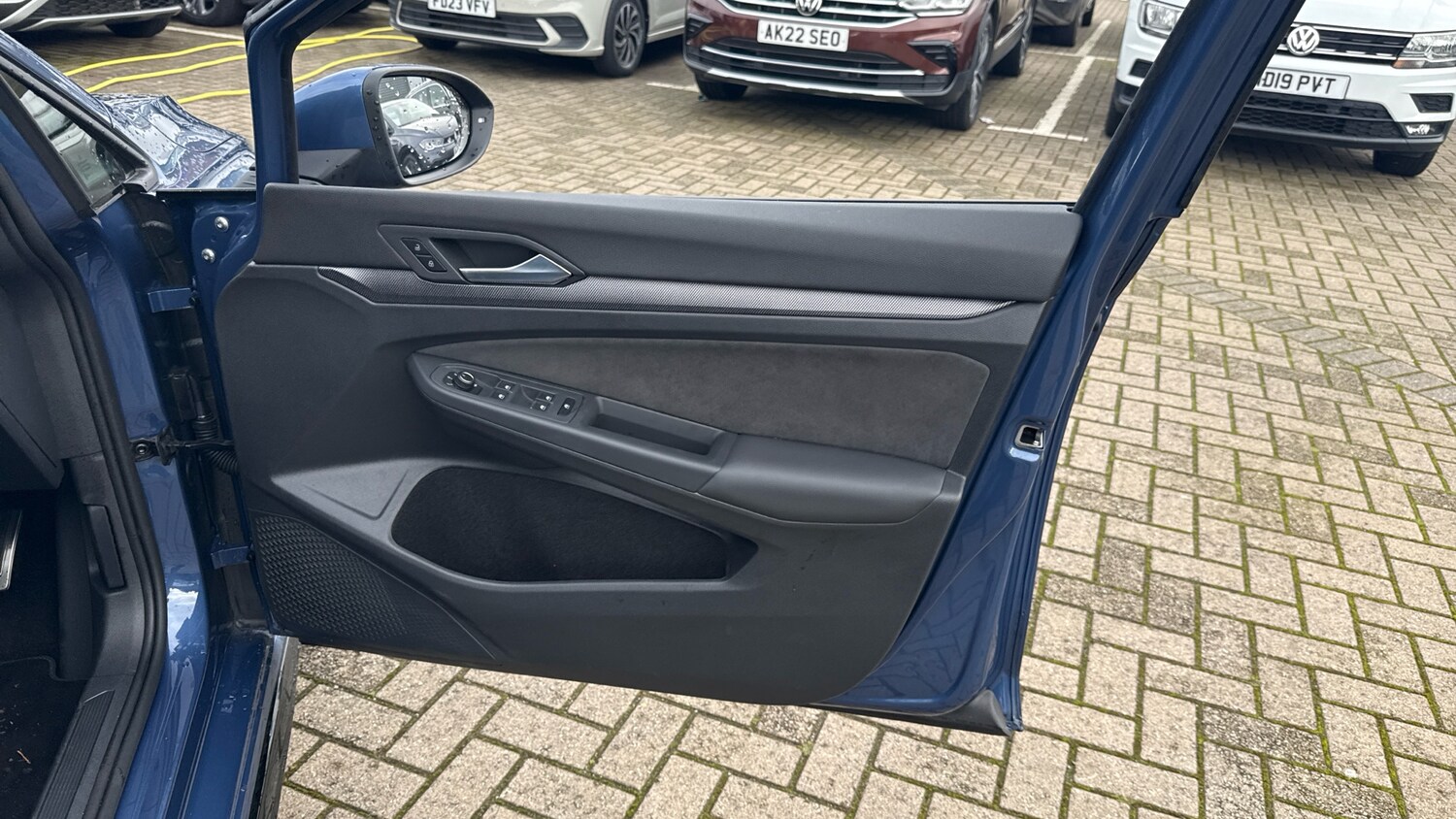 Used Volkswagen Golf 2025 for sale - 77493224: Photo 19