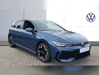 Used Volkswagen Golf 2025 for sale - 77493224: Photo