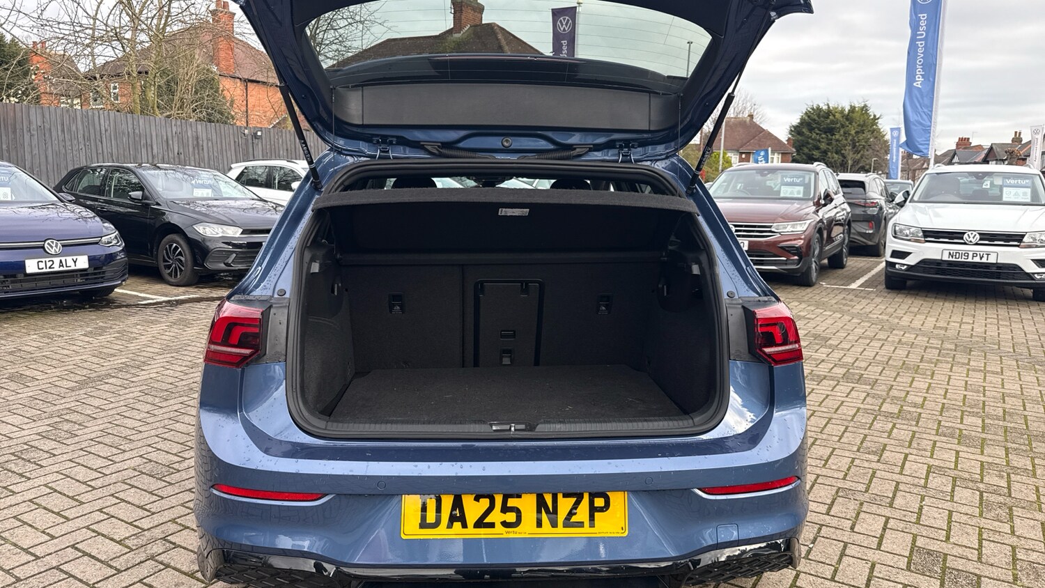 Used Volkswagen Golf 2025 for sale - 77493224: Photo 20