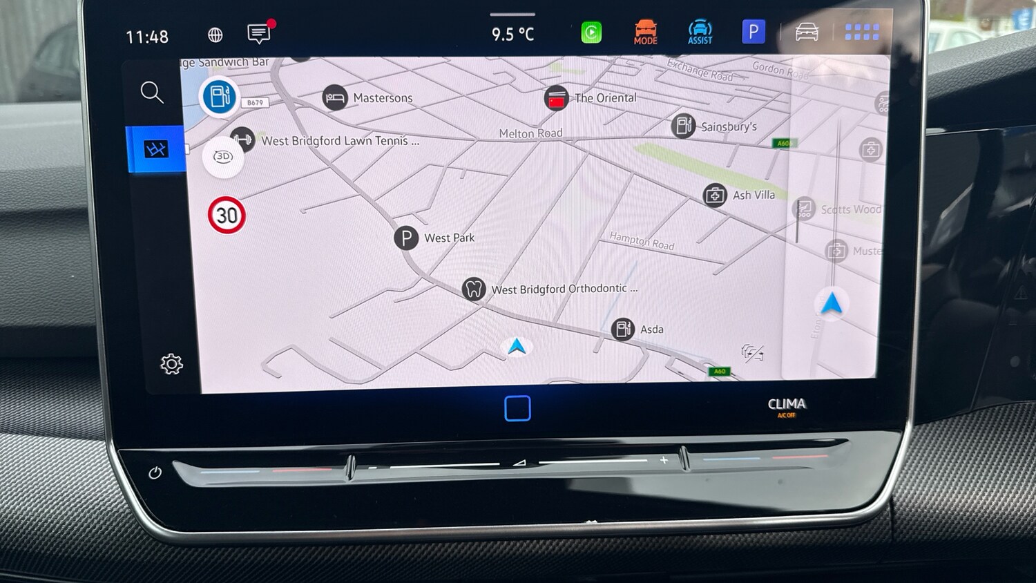 Used Volkswagen Golf 2025 for sale - 77493224: Photo 26