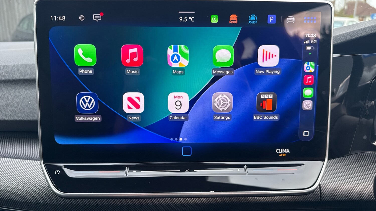 Used Volkswagen Golf 2025 for sale - 77493224: Photo 27