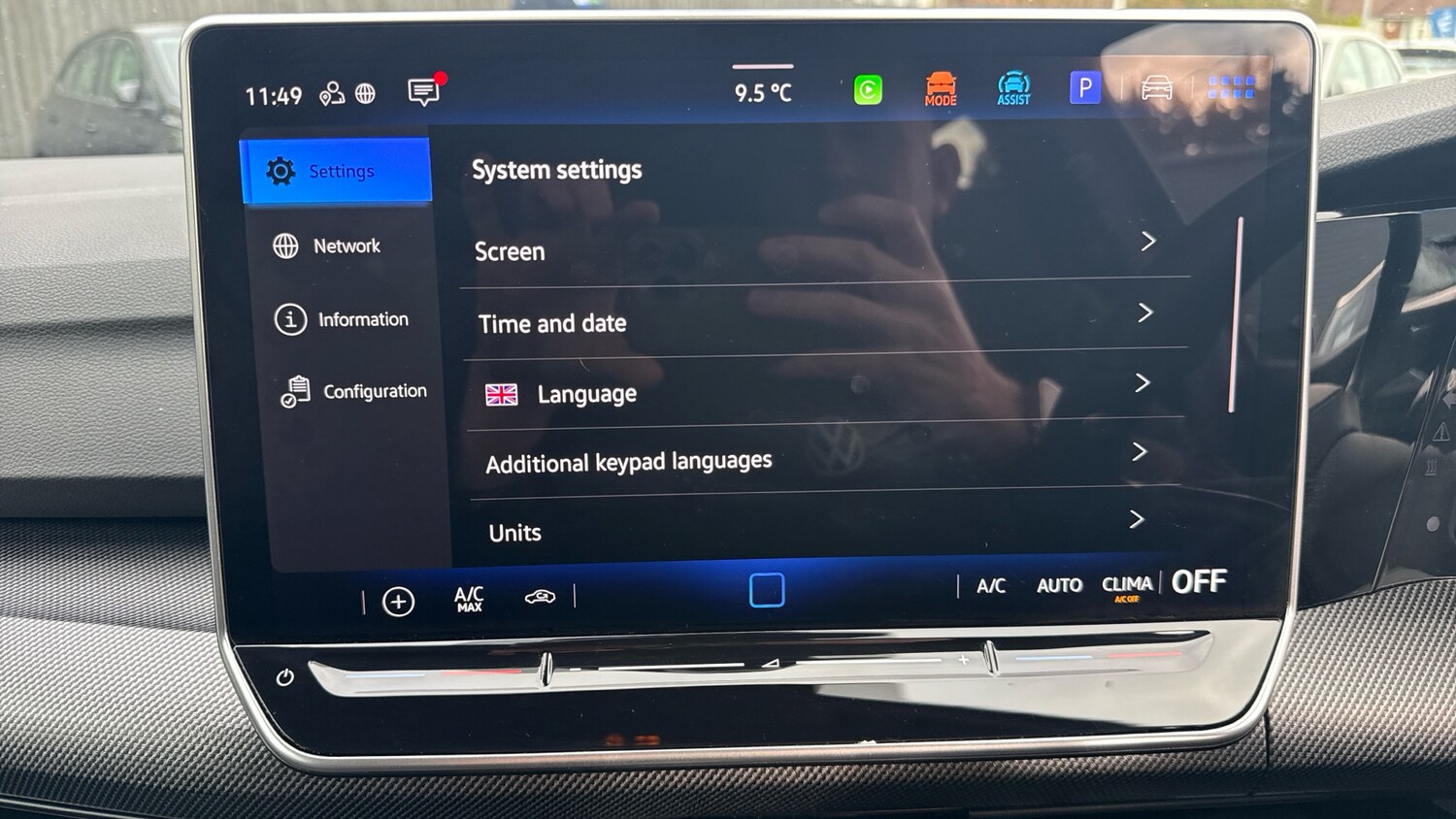 Used Volkswagen Golf 2025 for sale - 77493224: Photo 29