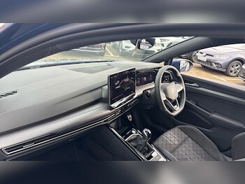 Used Volkswagen Golf 2025 for sale - 77493224: Photo