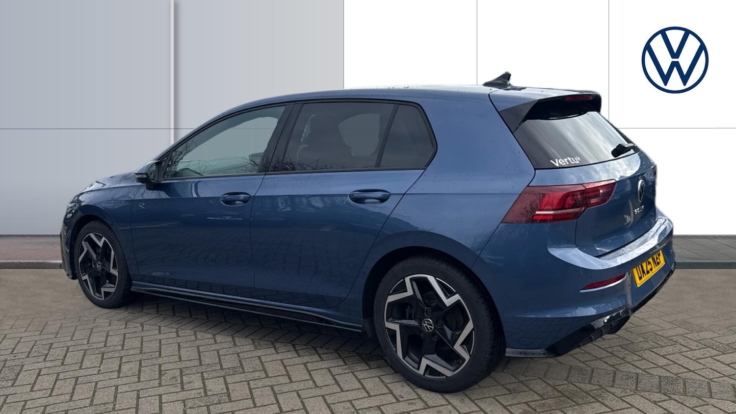 Used Volkswagen Golf 2025 for sale - 77493224: Photo 3