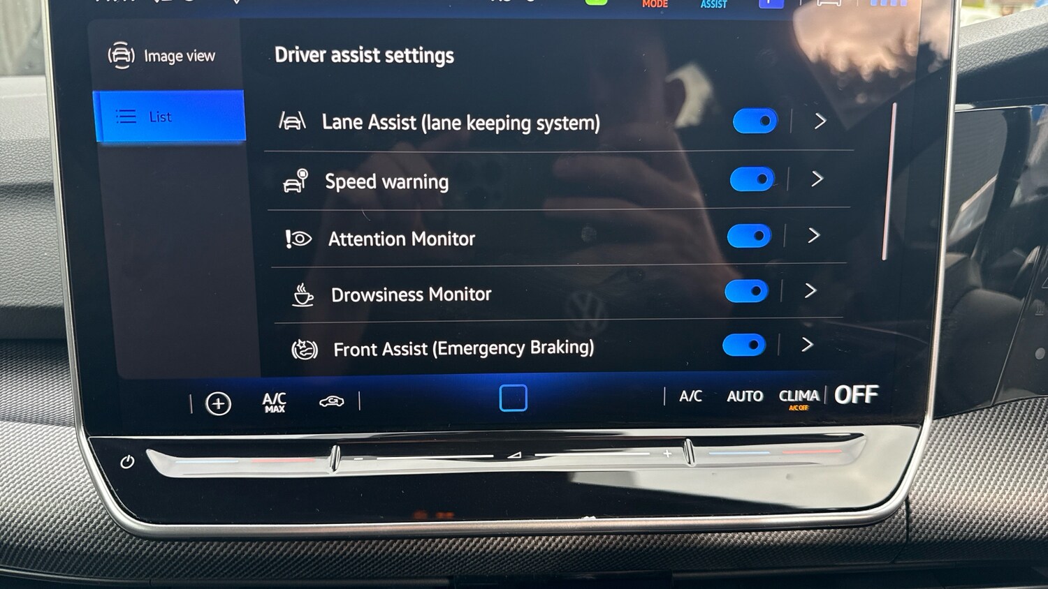 Used Volkswagen Golf 2025 for sale - 77493224: Photo 31