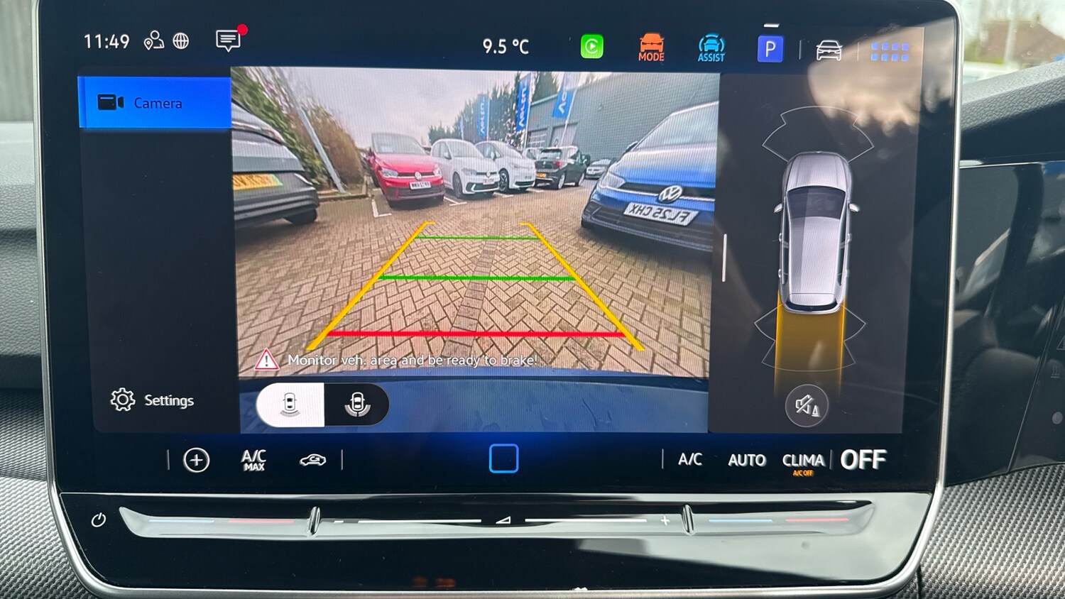 Used Volkswagen Golf 2025 for sale - 77493224: Photo 33