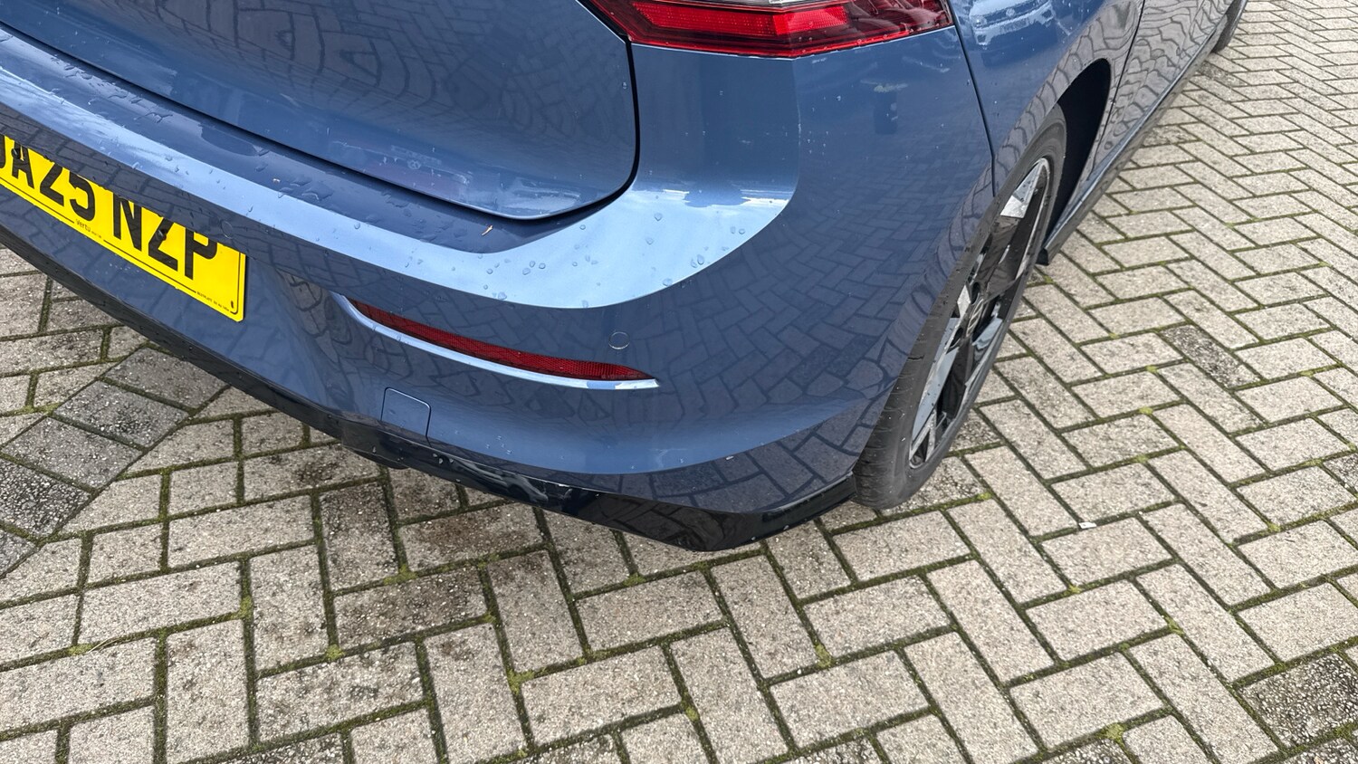 Used Volkswagen Golf 2025 for sale - 77493224: Photo 35