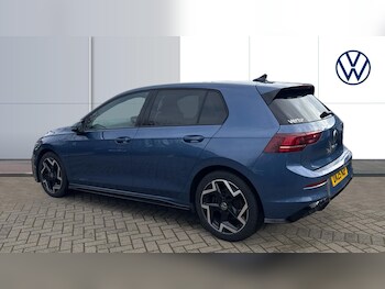 Used Volkswagen Golf 2025 for sale - 77493224: Photo