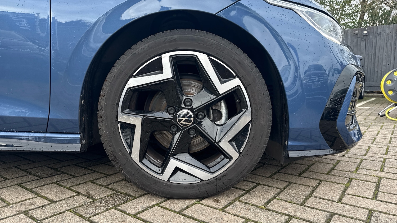 Used Volkswagen Golf 2025 for sale - 77493224: Photo 5