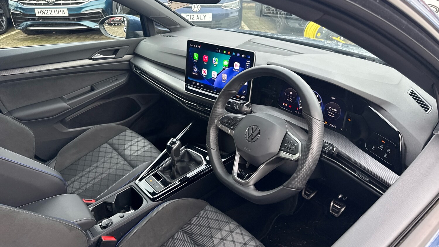 Used Volkswagen Golf 2025 for sale - 77493224: Photo 6