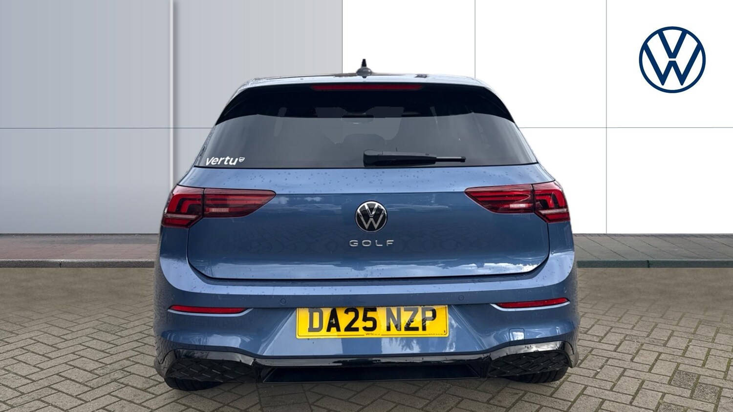 Used Volkswagen Golf 2025 for sale - 77493224: Photo 8