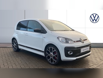 2020 (20) - 1.0 115PS Up GTI 5dr Petrol Hatchback