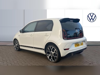 Used Volkswagen up! 2020 for sale - 77172915: Photo