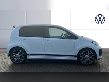 Used Volkswagen up! 2020 for sale - 77172915: Photo