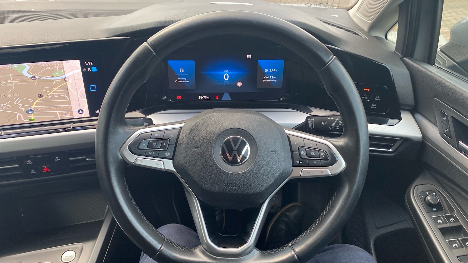 Used Volkswagen Golf 2020 for sale - 76693241: Photo 10