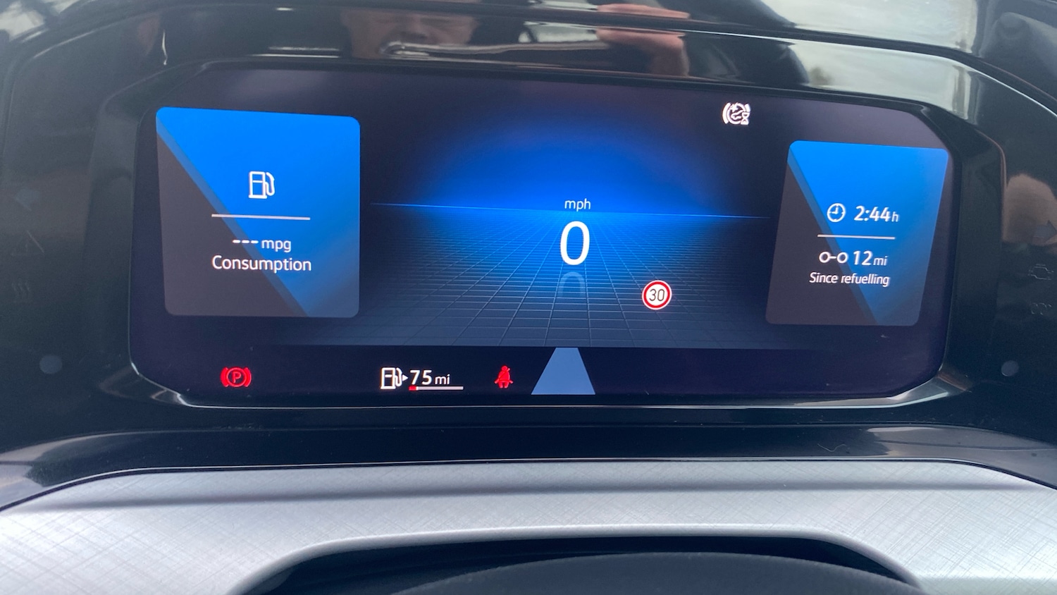 Used Volkswagen Golf 2020 for sale - 76693241: Photo 11