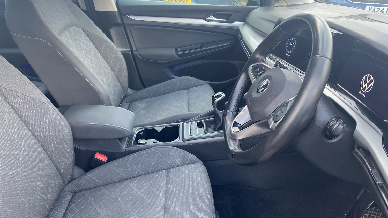 Used Volkswagen Golf 2020 for sale - 76693241: Photo 15