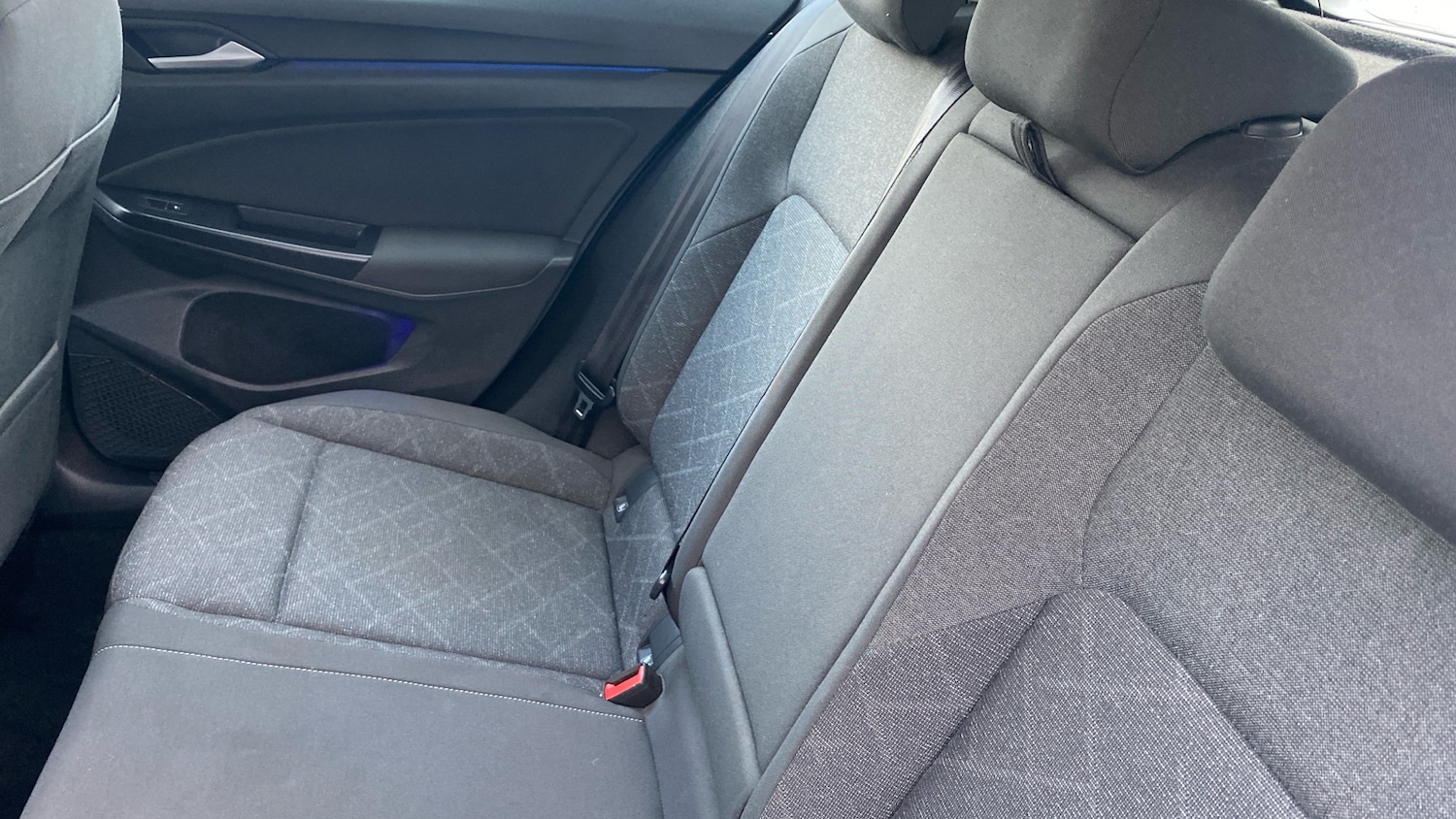 Used Volkswagen Golf 2020 for sale - 76693241: Photo 16