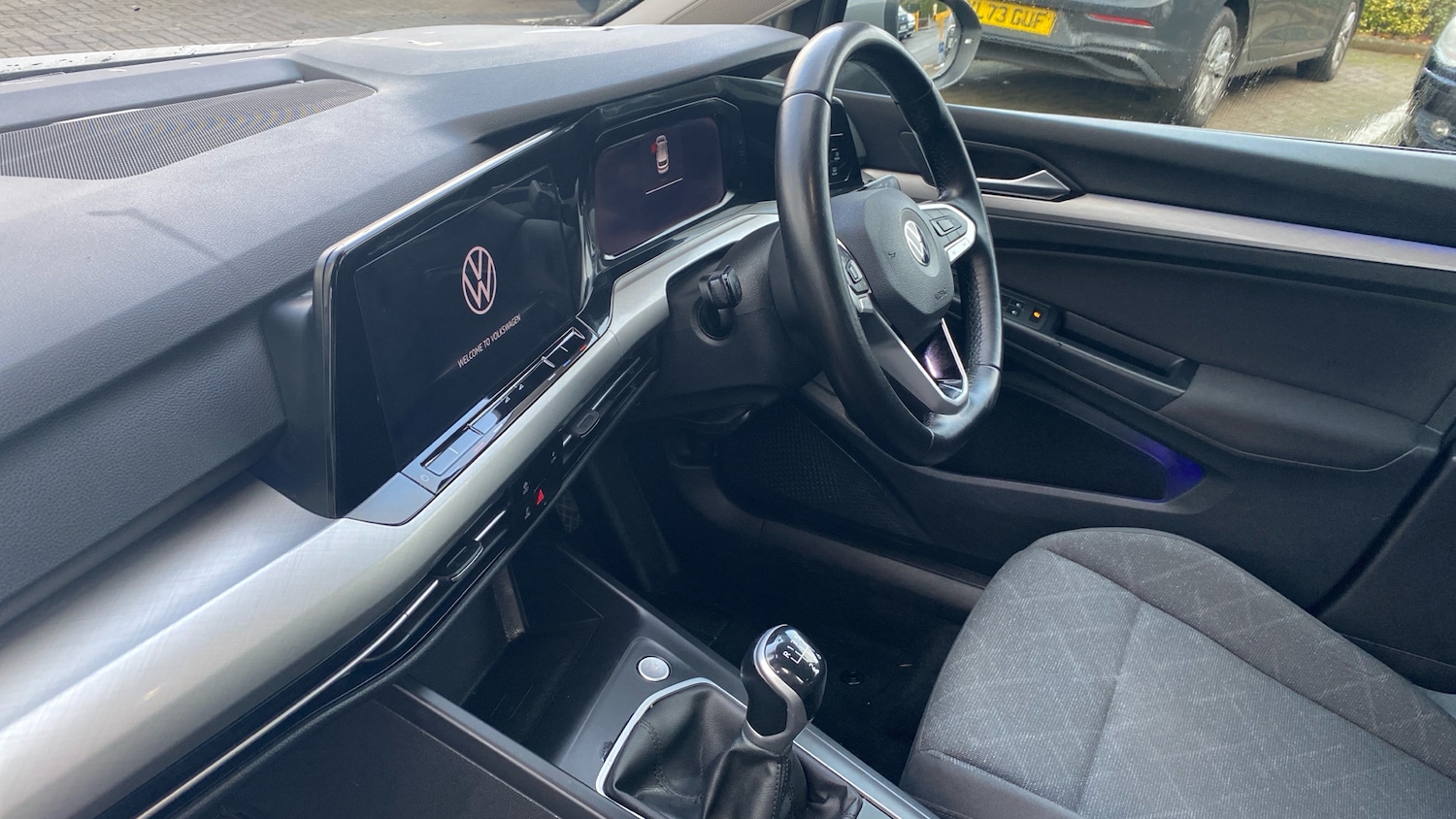 Used Volkswagen Golf 2020 for sale - 76693241: Photo 2