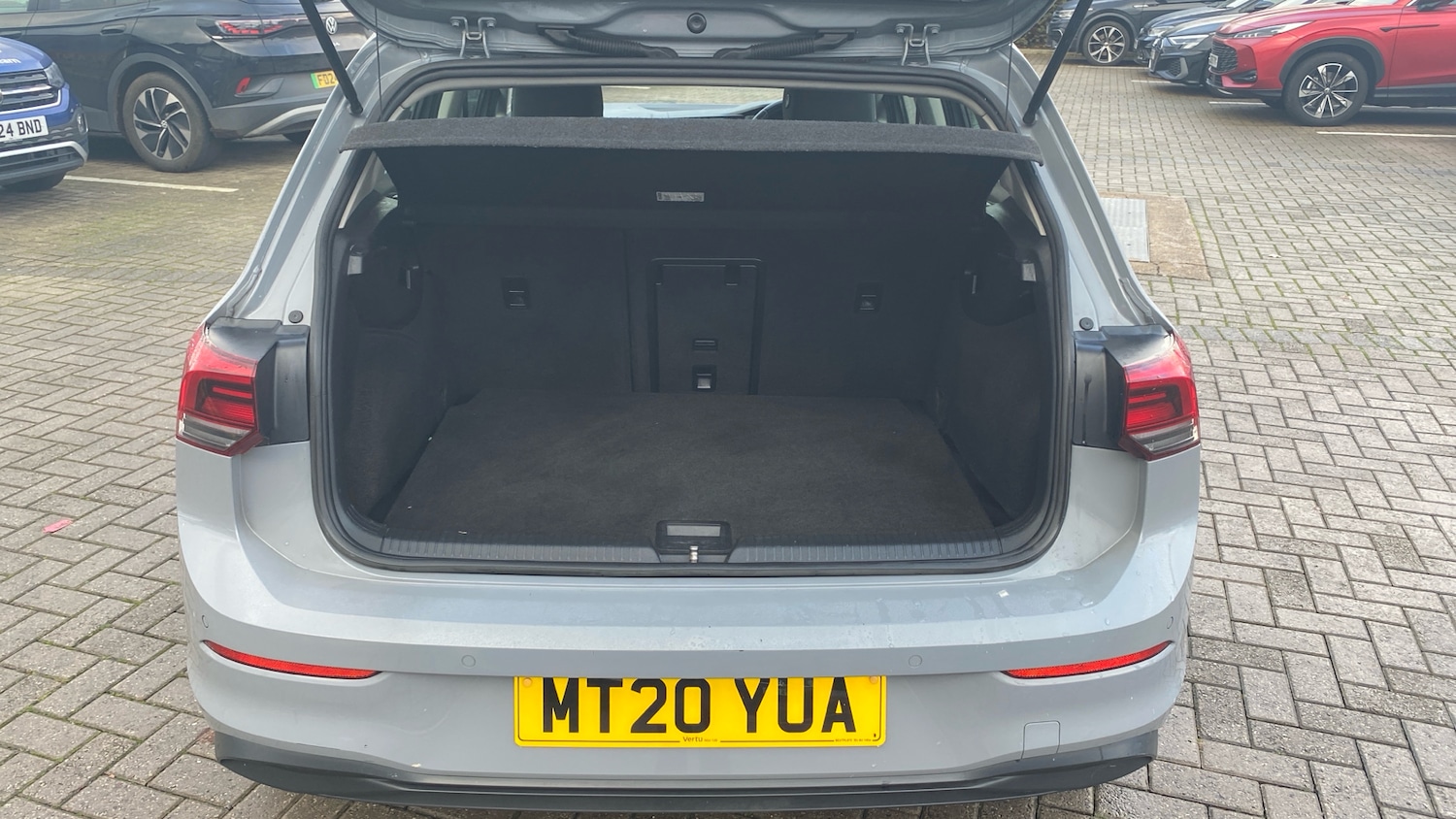 Used Volkswagen Golf 2020 for sale - 76693241: Photo 20