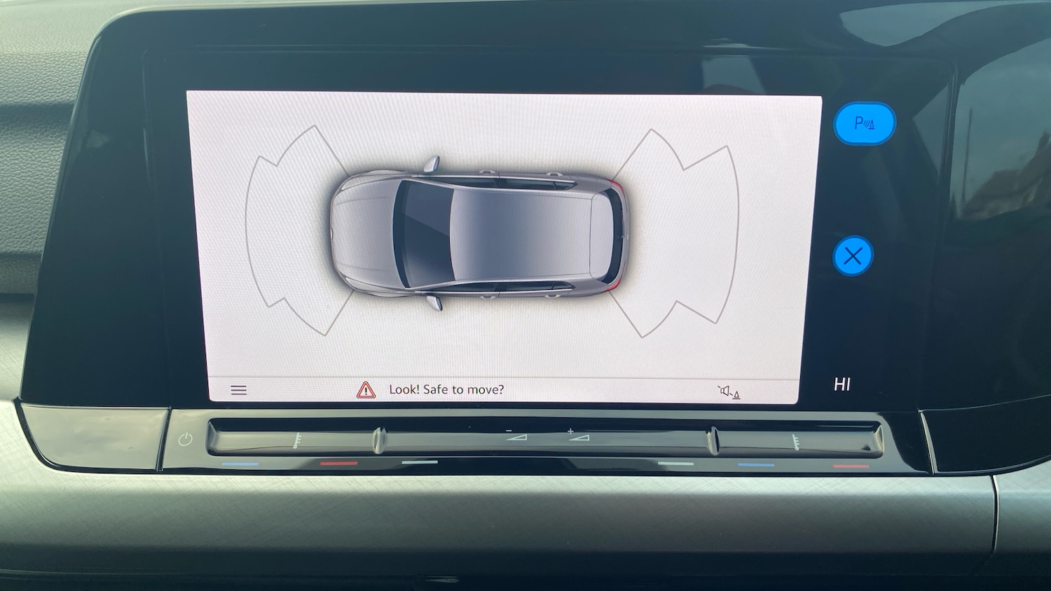 Used Volkswagen Golf 2020 for sale - 76693241: Photo 22