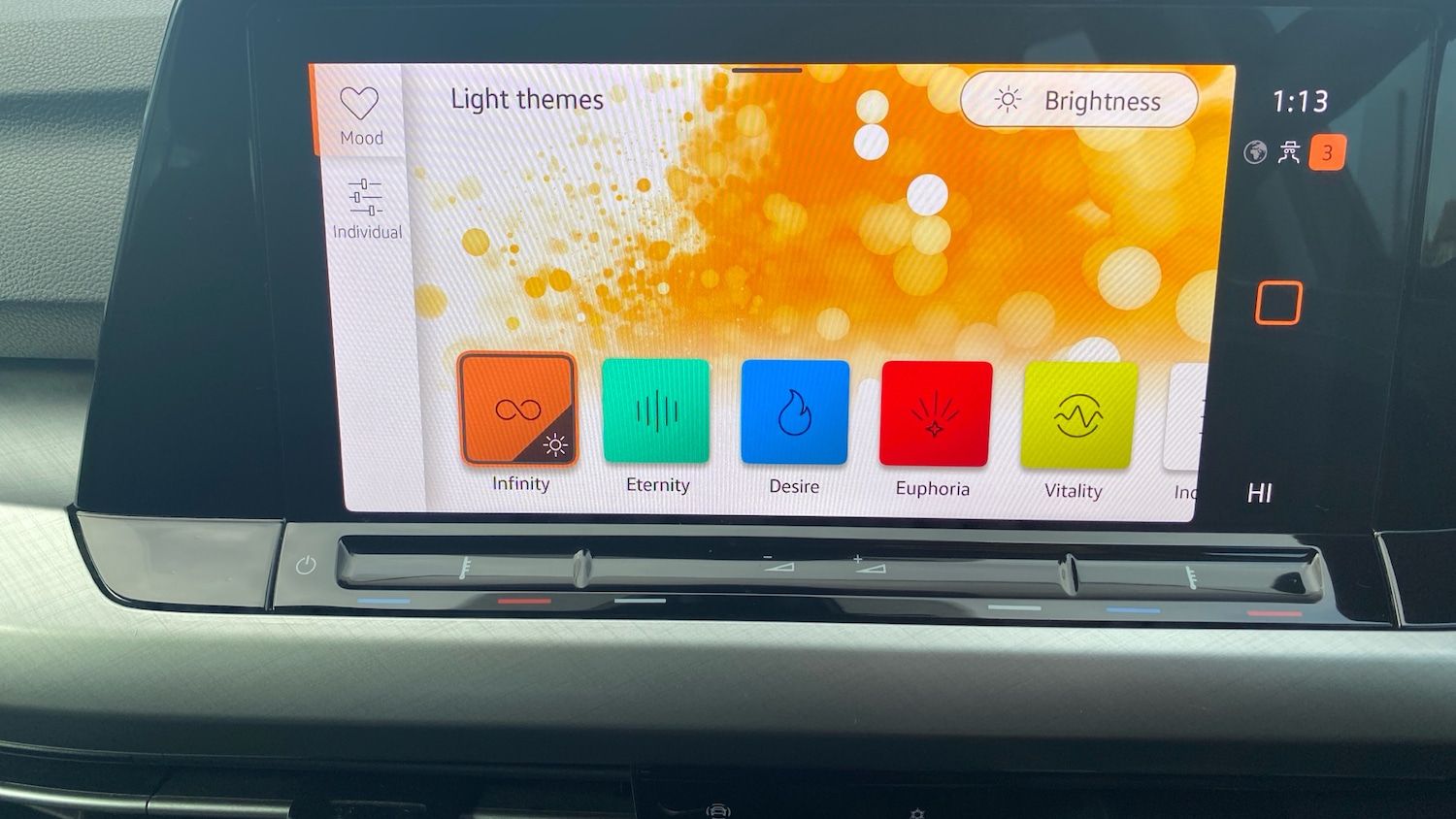 Used Volkswagen Golf 2020 for sale - 76693241: Photo 24