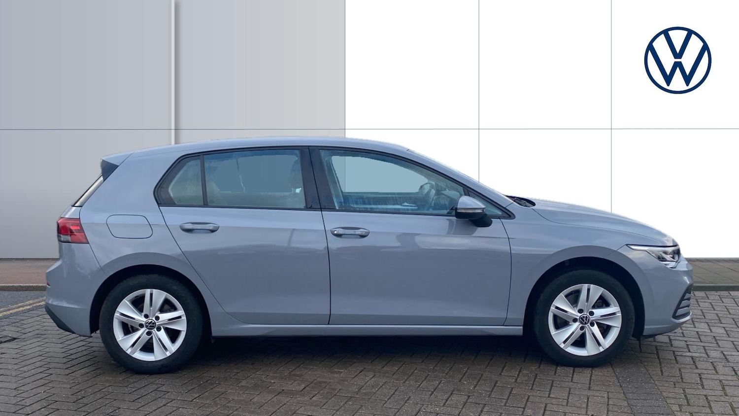 Used Volkswagen Golf 2020 for sale - 76693241: Photo 4