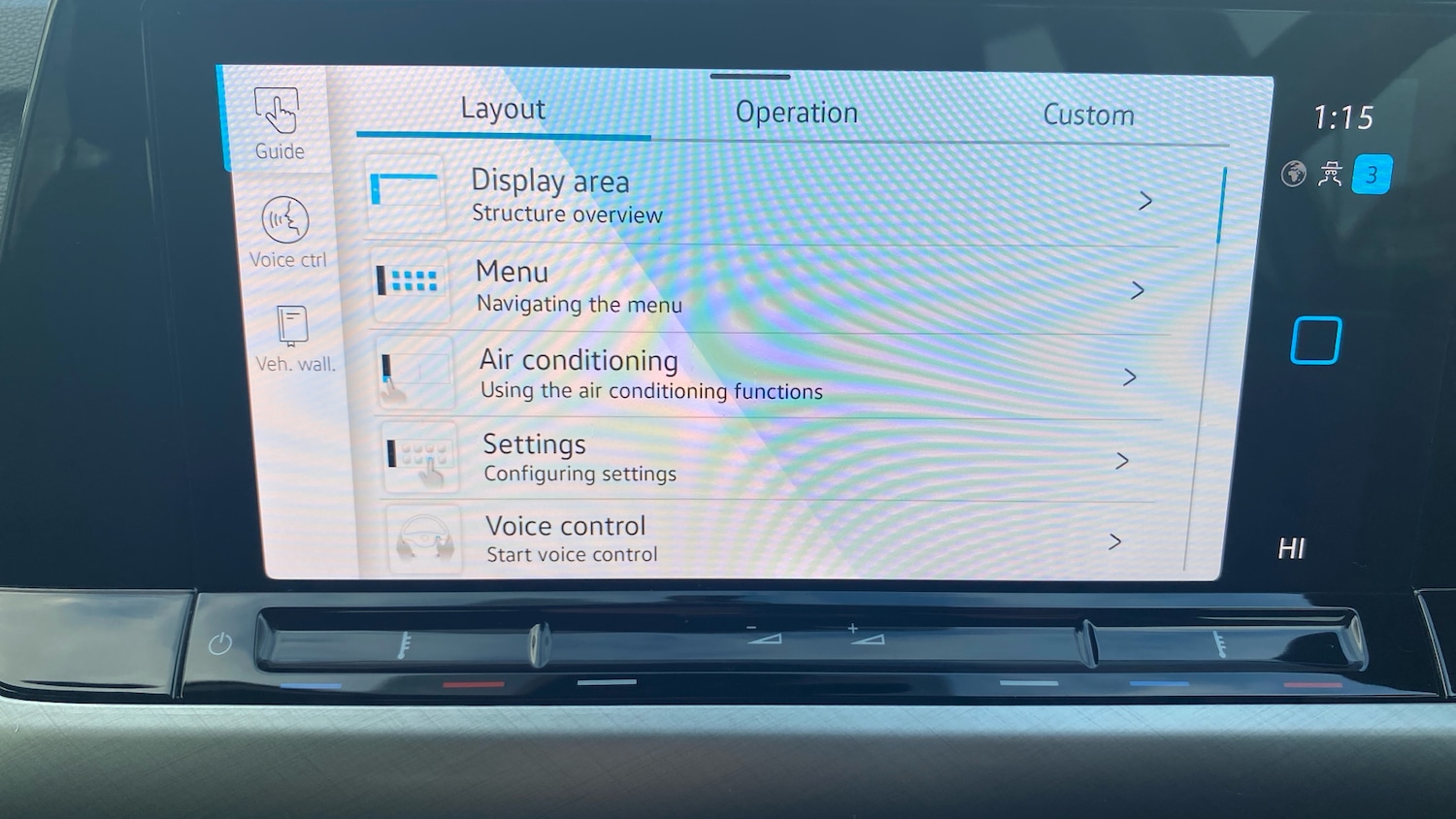 Used Volkswagen Golf 2020 for sale - 76693241: Photo 41