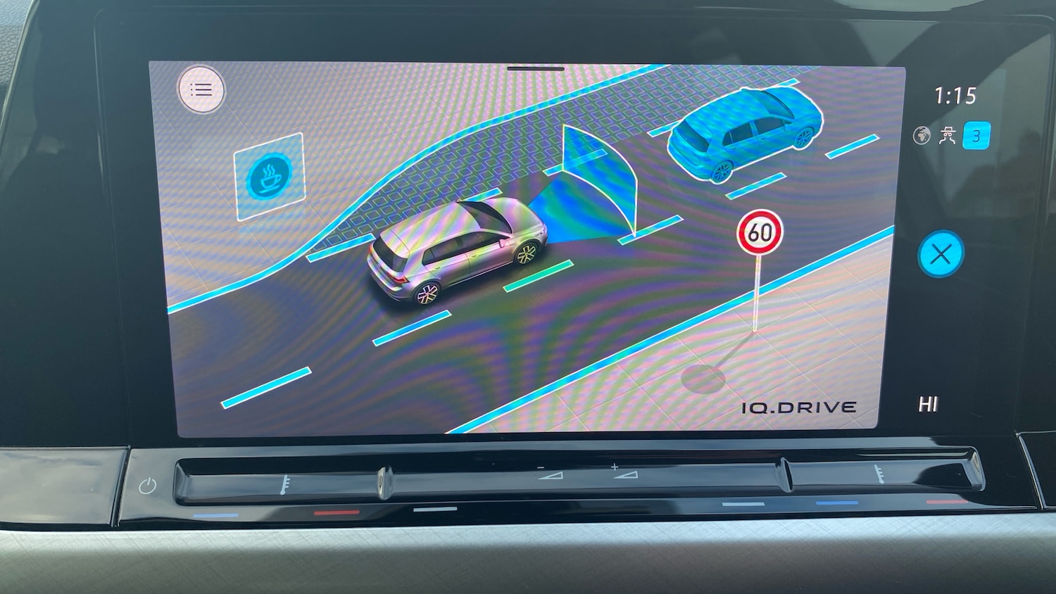 Used Volkswagen Golf 2020 for sale - 76693241: Photo 42