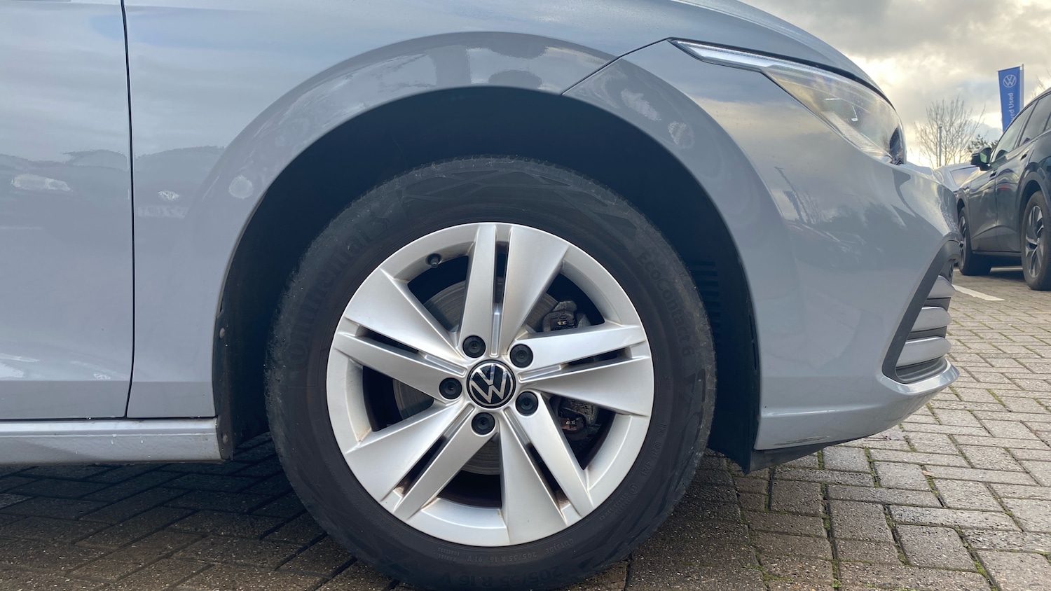 Used Volkswagen Golf 2020 for sale - 76693241: Photo 5