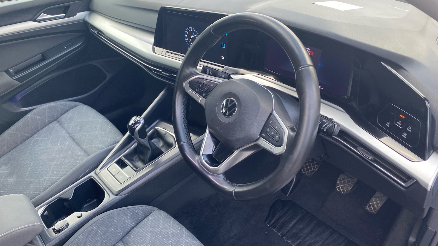 Used Volkswagen Golf 2020 for sale - 76693241: Photo 6