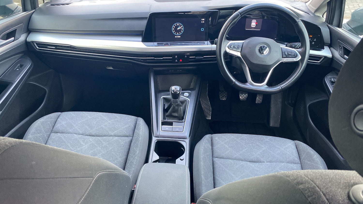 Used Volkswagen Golf 2020 for sale - 76693241: Photo 9