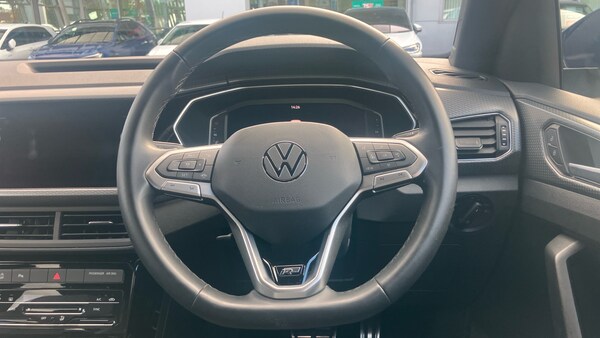 Used Volkswagen T-Cross 2024 for sale - 76196352: Photo 10