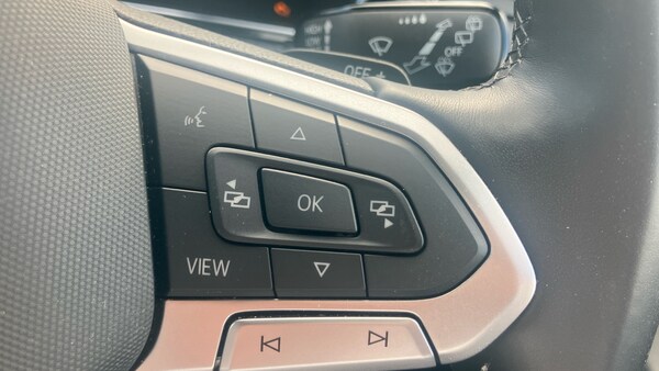 Used Volkswagen T-Cross 2024 for sale - 76196352: Photo 18