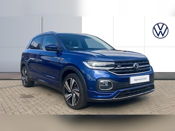 Volkswagen - T-Cross
