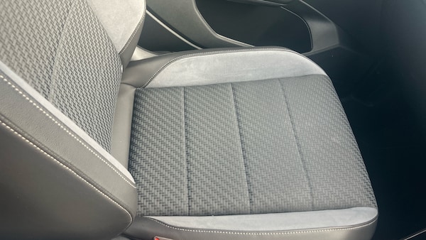Used Volkswagen T-Cross 2024 for sale - 76196352: Photo 22