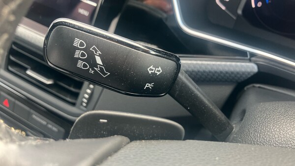 Used Volkswagen T-Cross 2024 for sale - 76196352: Photo 35