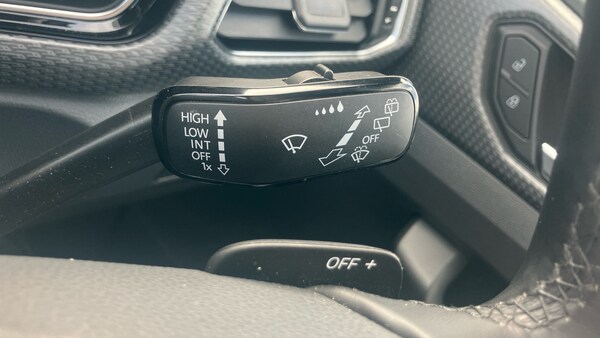 Used Volkswagen T-Cross 2024 for sale - 76196352: Photo 36