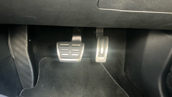 Used Volkswagen T-Cross 2024 for sale - 76196352: Photo 38