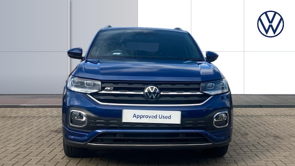 Used Volkswagen T-Cross 2024 for sale - 76196352: Photo 7