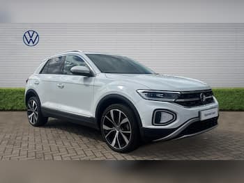 Used Volkswagen T-Roc 2023 for sale - 79719586: Photo