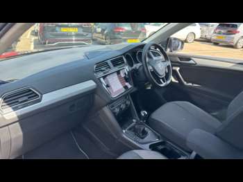 Used Volkswagen Tiguan 2019 for sale - 75016491: Photo