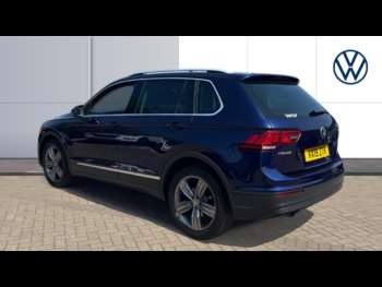 Used Volkswagen Tiguan 2019 for sale - 75016491: Photo