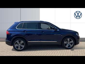 Used Volkswagen Tiguan 2019 for sale - 75016491: Photo