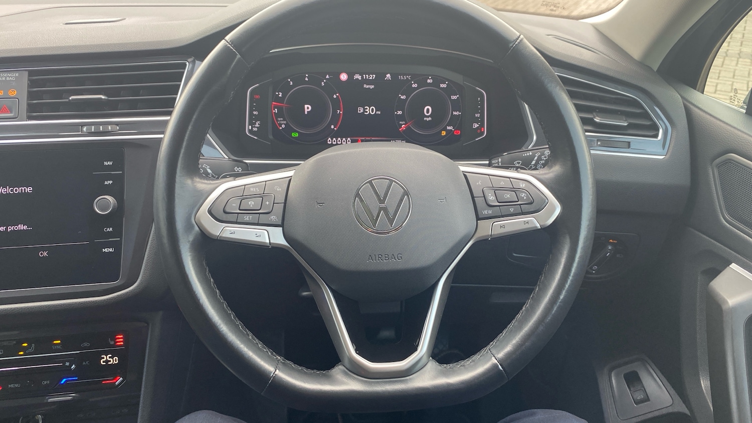 Used Volkswagen Tiguan Allspace 2022 for sale - 76320012: Photo 10