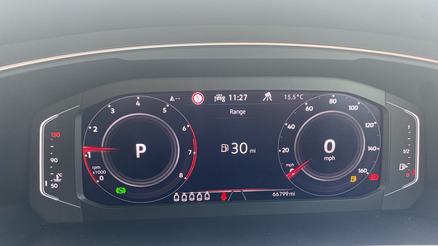 Used Volkswagen Tiguan Allspace 2022 for sale - 76320012: Photo 11