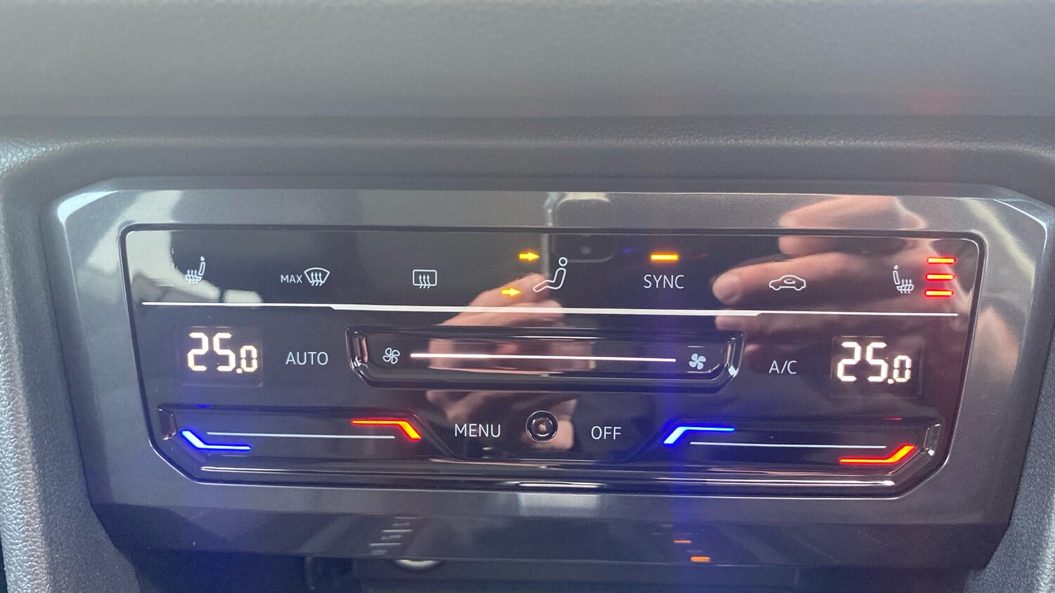 Used Volkswagen Tiguan Allspace 2022 for sale - 76320012: Photo 13