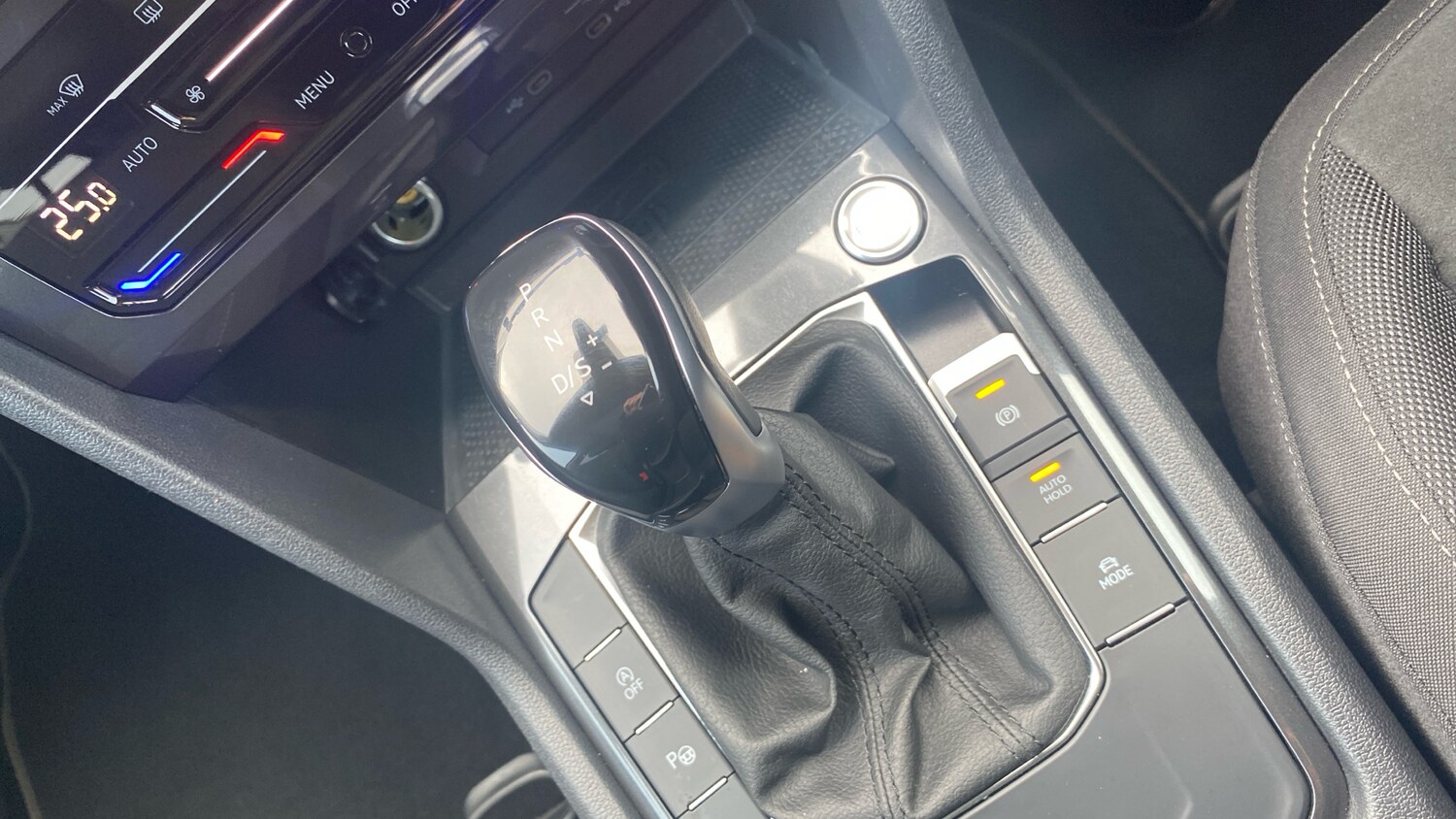 Used Volkswagen Tiguan Allspace 2022 for sale - 76320012: Photo 14