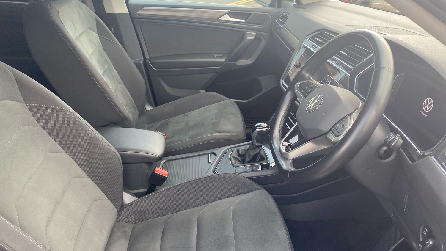 Used Volkswagen Tiguan Allspace 2022 for sale - 76320012: Photo 15